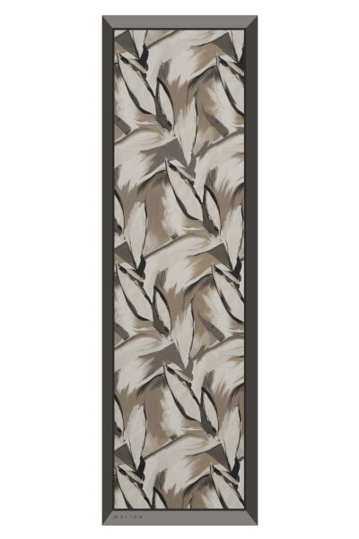 T26Y-5014 Eşarp / Şal DARDO TAUPE/CAPRİ MİNK 70 x 200 cm 