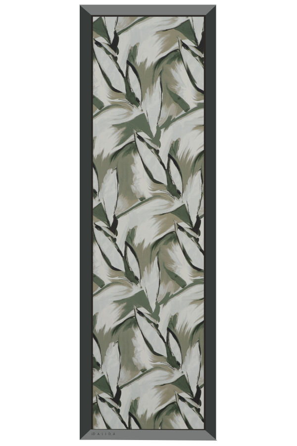 T26Y-5014 Eşarp / Şal FİO KHAKI 70 x 200 cm - 1
