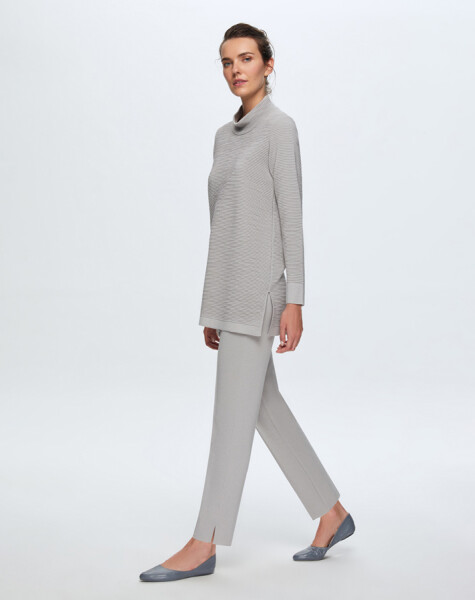 T24K-6013 Half Fisherman Tunic - 9