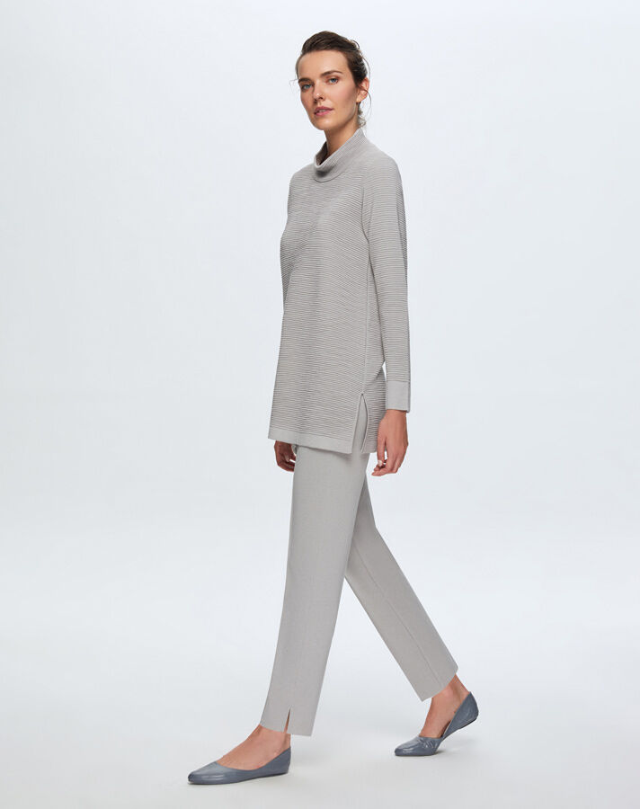 T24K-6013 Half Fisherman Tunic - 9