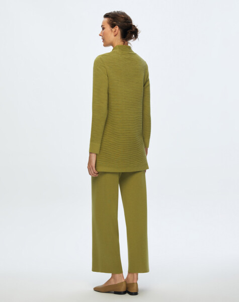 T24K-6013 Half Fisherman Tunic - 5